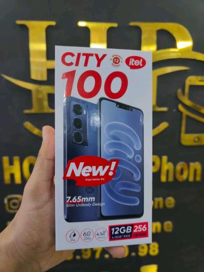 smartphones itel 100 - Alger Centre, Alger