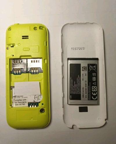 Telephone Samsung SMB310 E - Thumbnail 2