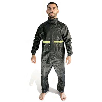 أونسومبل شتائي مقاوم للماء هايل و كاليتي قووة بزافبدلة - Thumbnail 4