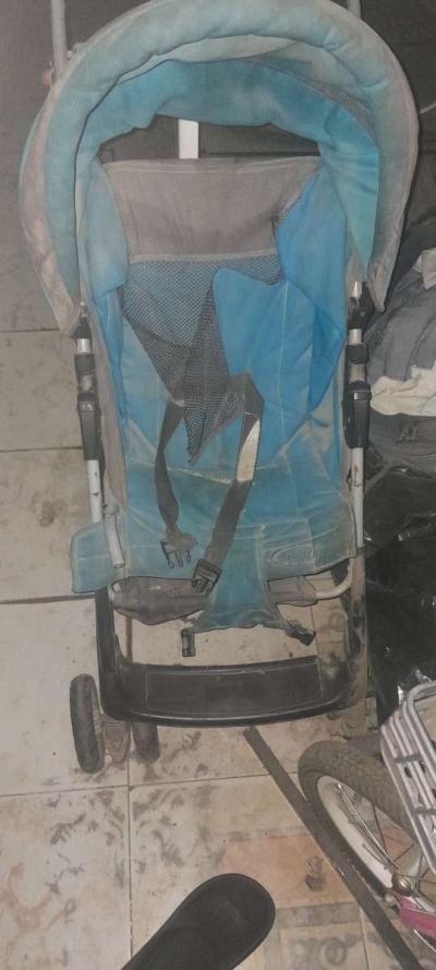 poussette - Thumbnail 4