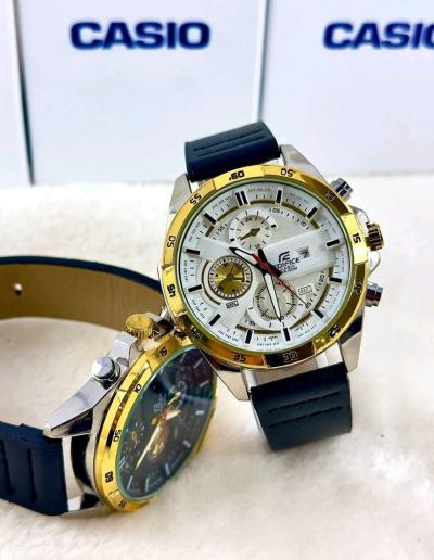 ساعات رجالية مختلفة للبيع - Thumbnail 3