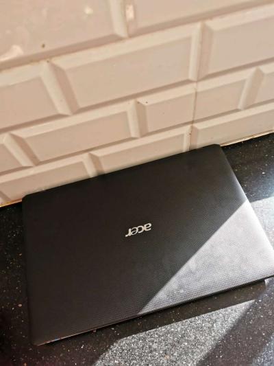 Acer Aspire 7750G2334G50Mnkkحاسوب محمول - Thumbnail 2