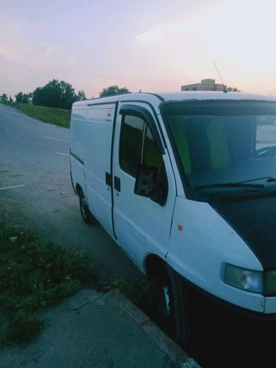 Peugeot boxer - Thumbnail 3