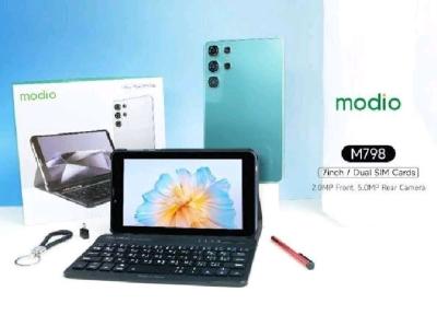 Modio Tablet PC M798 - Thumbnail 6