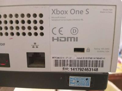 xdox nos s للبيع - Thumbnail 2