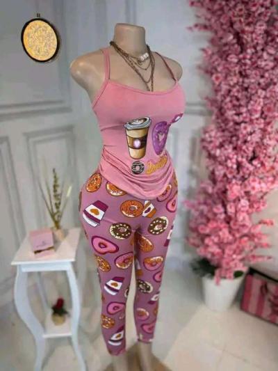 pyjama - Thumbnail 5