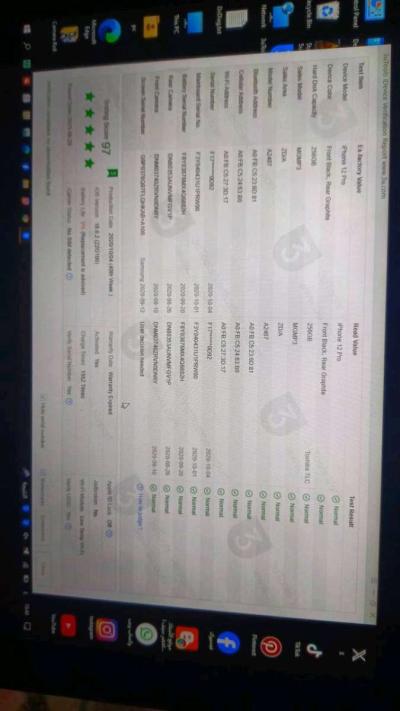 iphone 12 pro - Thumbnail 4