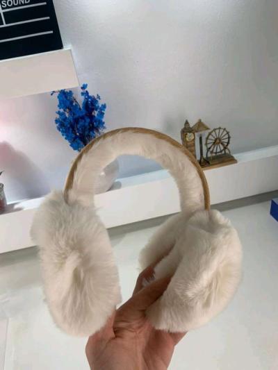 سماعات رأس دافئة - Thumbnail 3