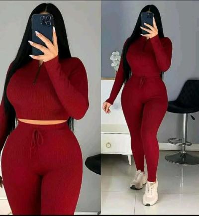 tenue de sport - Thumbnail 6