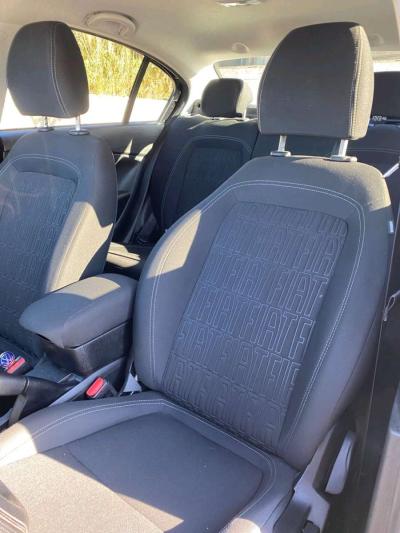 فيات سيتي 2025 ماشية 17000 - Thumbnail 2