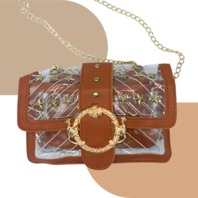 Nouvelle collection 2026 Sac main 2 pcs - Thumbnail 5