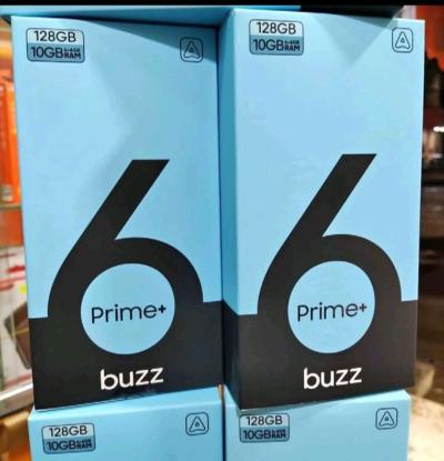 ACE buzz 6 prime plus smartphone - Thumbnail 6