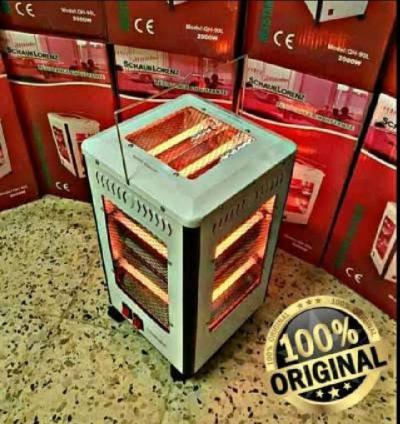 مدفأة كهربائية خمسة وجوه - Alger Centre, Alger