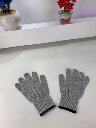 قفازات المقاومة للقطع - Thumbnail 4