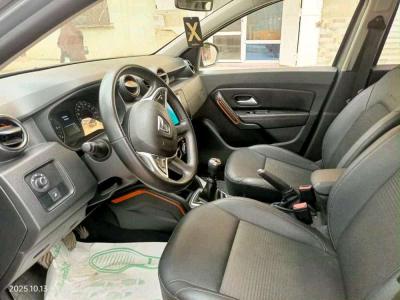 duster diesel 15 - Thumbnail 4