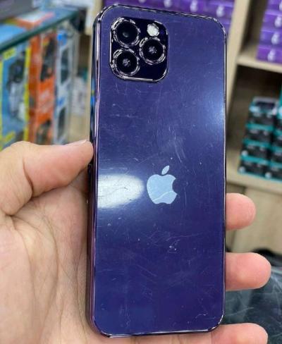 Tlphone iPhone 15 pro حطبة - Thumbnail 4