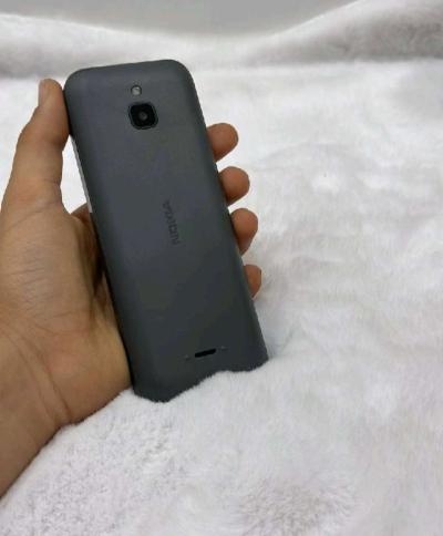 Nokia 6300        4G ماشي - Thumbnail 4