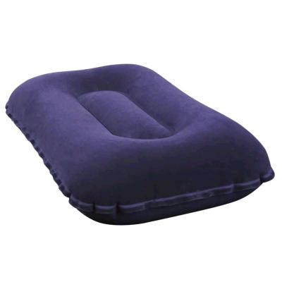 وسادة بيست واي المريحة القابلة للنفخ للتخييم والسفر - Thumbnail 2