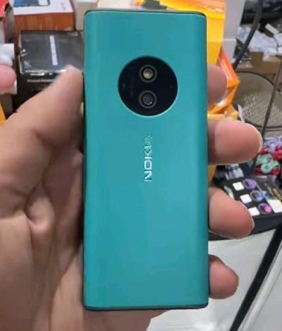 هاتف Nokia 125 - Thumbnail 3