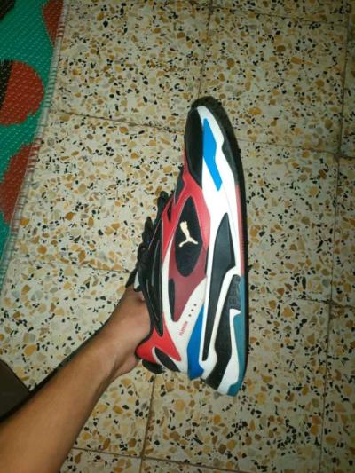 Basket puma Rs pointure 44 original - Thumbnail 2