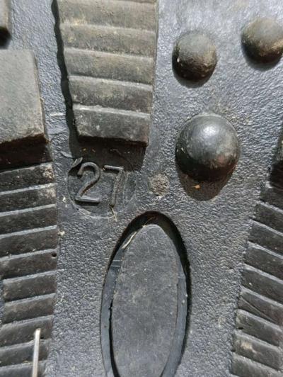 botte pour enfants - Thumbnail 4