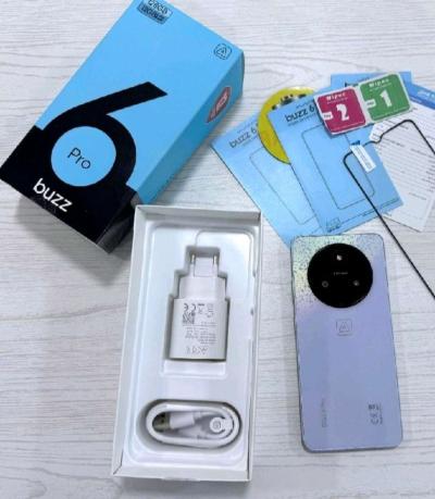 ACE Buzz 6pro smartphone - Thumbnail 3