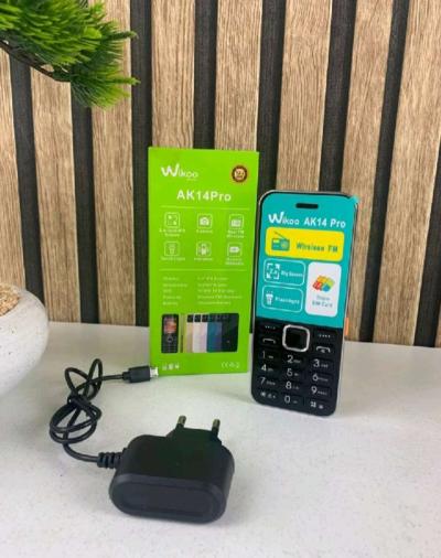 Wiko AK14 Pro - Thumbnail 2