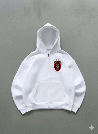 tshirt et veste personnalis - Thumbnail 2