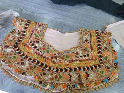 أدوات الخياطة والطرز