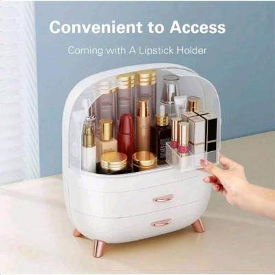 صندوق تخزين مستحضرات تجميل - Thumbnail 5