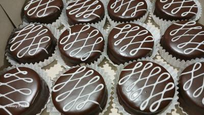 حلويات تقليدية وعصرية مرحبا - Thumbnail 4