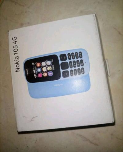 nokia 105 4G - Thumbnail 2