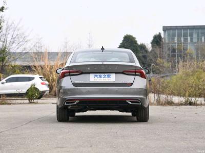 skoda octavia pro 2025 - Alger Centre, Alger