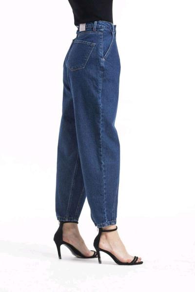 Pantalon jeans mango - Thumbnail 3