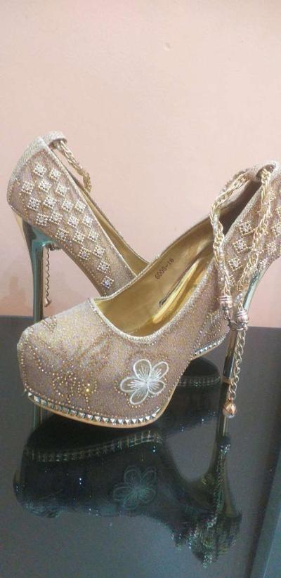 صباط تصديرة - Thumbnail 1