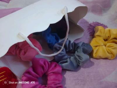 شوشو قطيفة - Thumbnail 2