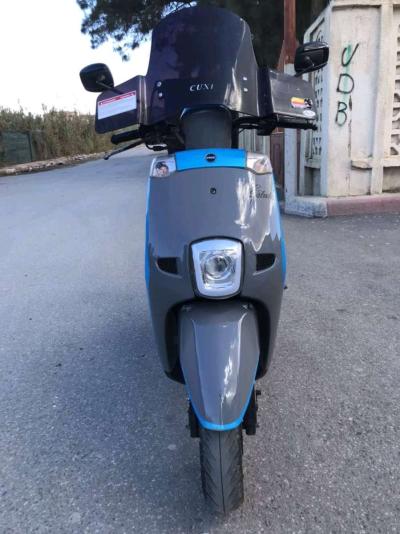 cuxi estate - Thumbnail 5