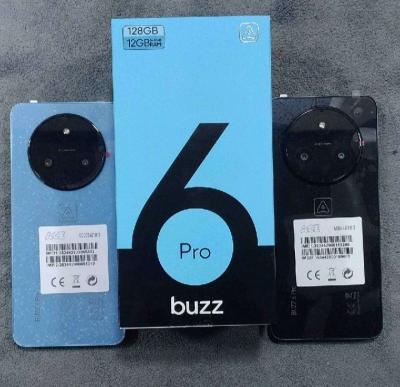 ACE Buzz 6pro smartphone - Thumbnail 2