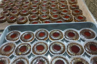 حلويات تقليدية وعصرية مرحبا - Thumbnail 3