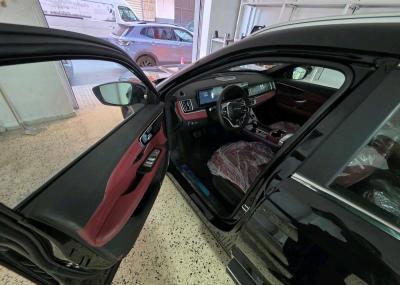 JETOUR X70 PLUS - Thumbnail 3