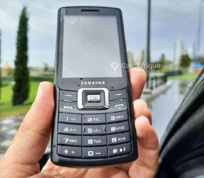 Samsung C5212 Dual SIM هاتف - Thumbnail 3