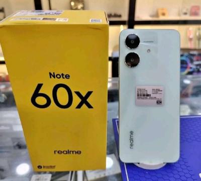REALME NOTE 60x - Thumbnail 4