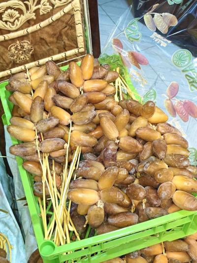 دقلة نور الفور - Thumbnail 2