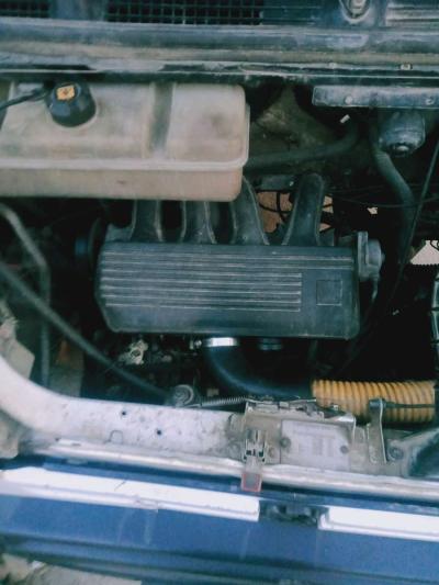 Peugeot boxer - Thumbnail 6