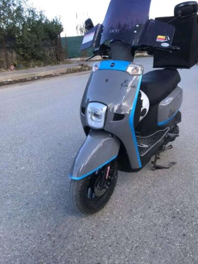 cuxi estate - Alger Centre, Alger