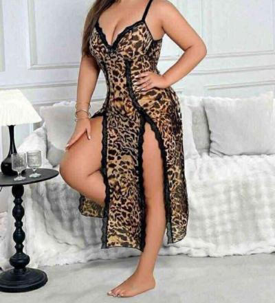 Nuisette Leopard new model - Thumbnail 2