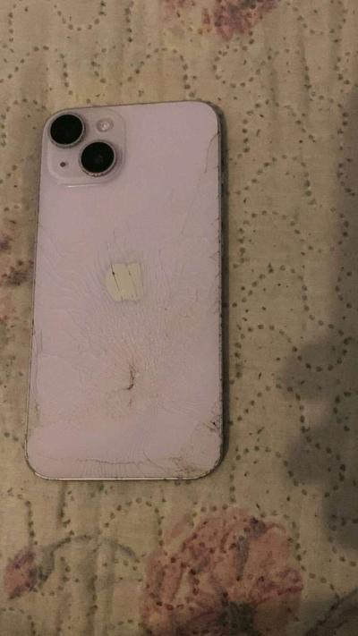 ايفون 14 عادي - Thumbnail 2