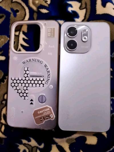 Infinix smart 9 - Thumbnail 3