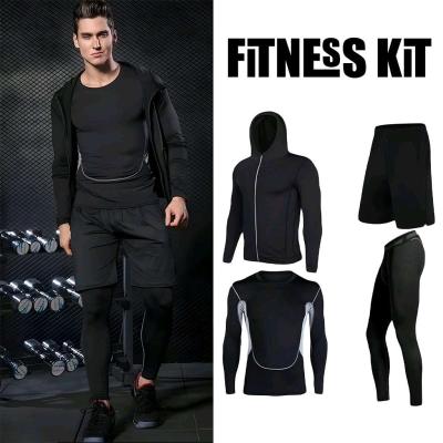 Lafar ensemble de sport 4 pices souma imbattable - Alger Centre, Alger