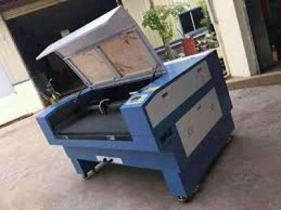 table cnc - Alger Centre, Alger